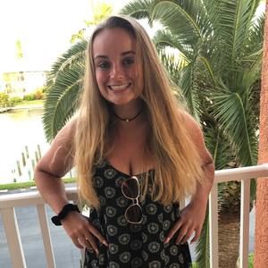 Meet your Posher, Mackenzie